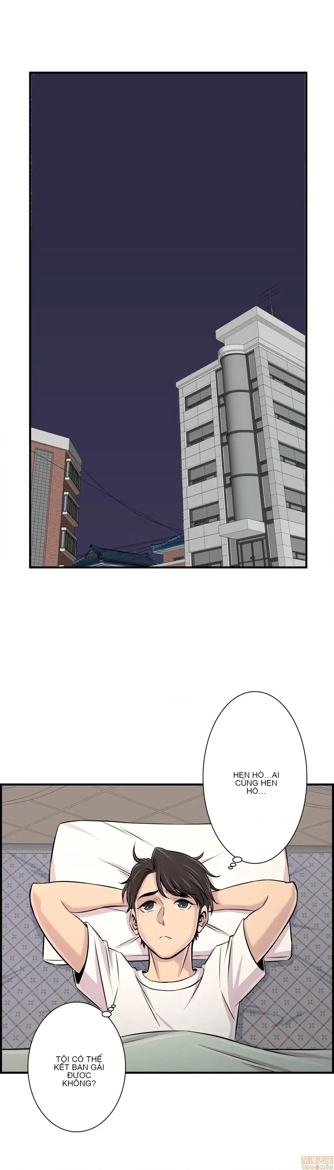 Hội thảo tình cảm ~ Các khóa học đi ngược lại với lẽ thường ~ Chương 1-30