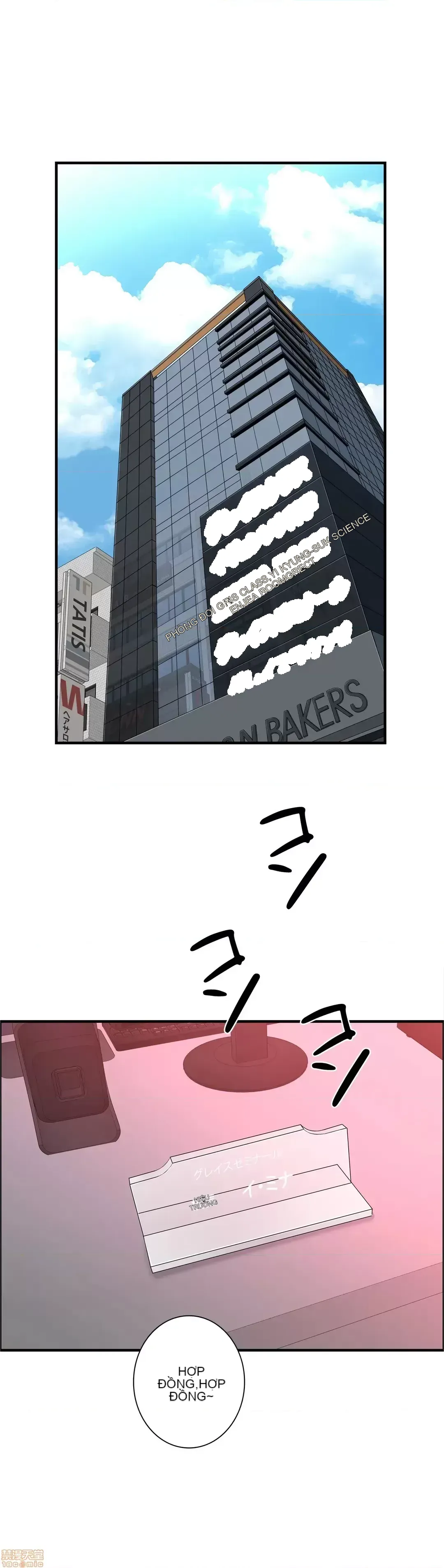 Hội thảo tình cảm ~ Các khóa học đi ngược lại với lẽ thường ~ Chương 1-30