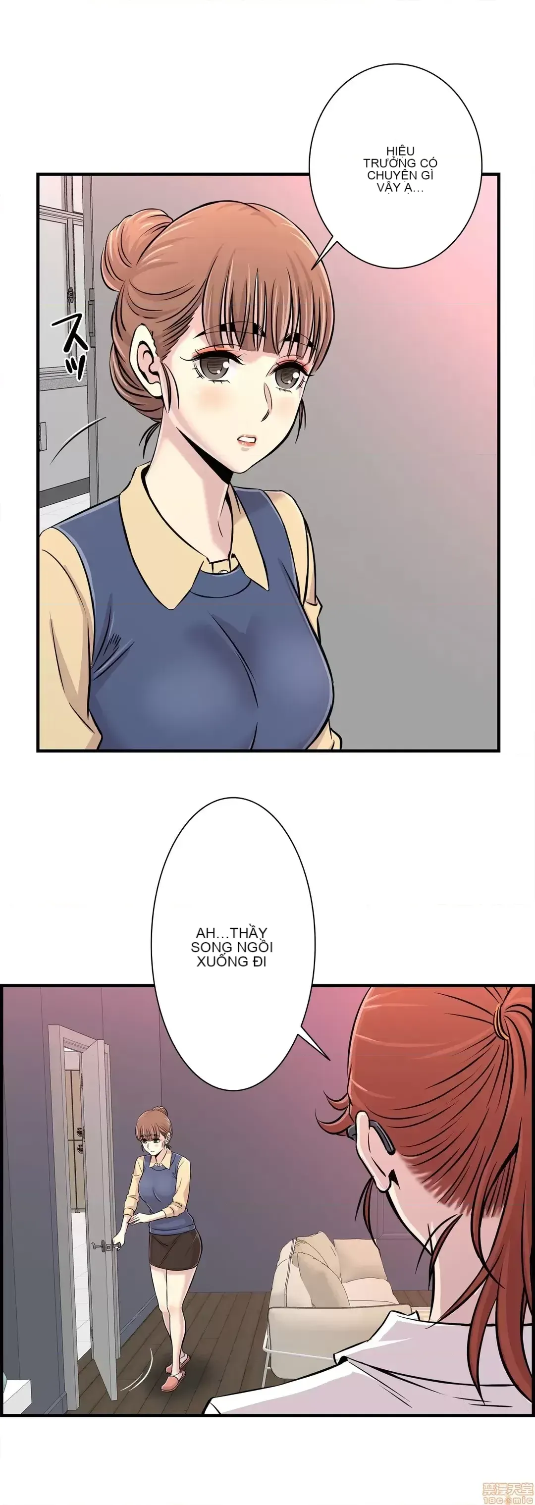 Hội thảo tình cảm ~ Các khóa học đi ngược lại với lẽ thường ~ Chương 1-30