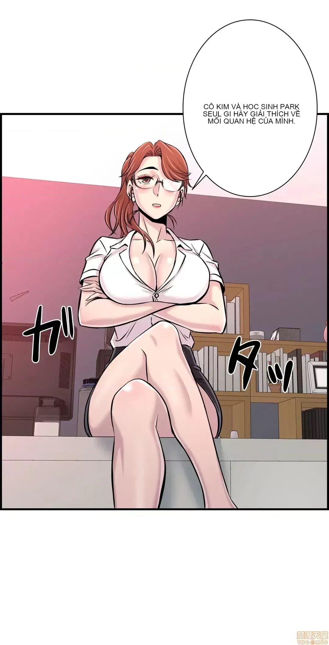 Hội thảo tình cảm ~ Các khóa học đi ngược lại với lẽ thường ~ Chương 1-30