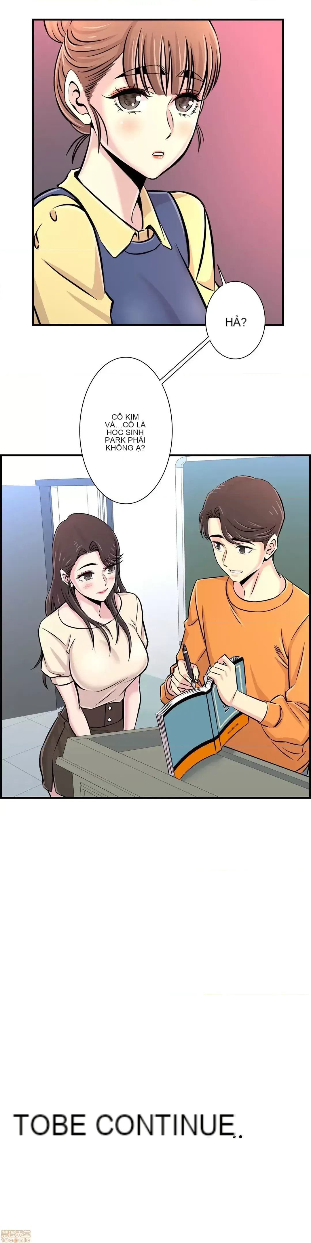 Hội thảo tình cảm ~ Các khóa học đi ngược lại với lẽ thường ~ Chương 1-30