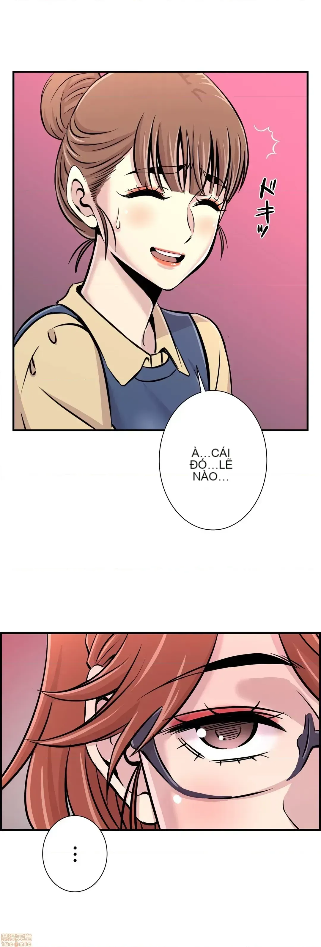 Hội thảo tình cảm ~ Các khóa học đi ngược lại với lẽ thường ~ Chương 1-30