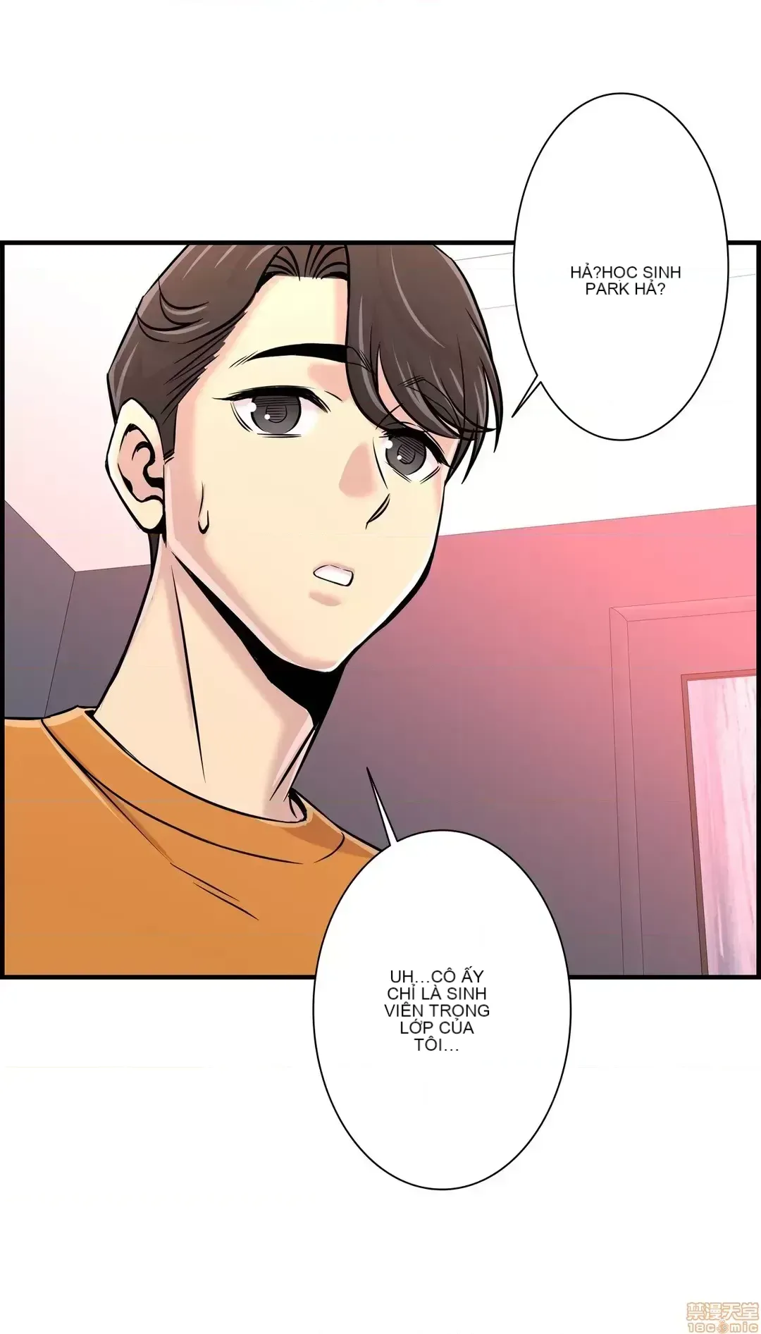 Hội thảo tình cảm ~ Các khóa học đi ngược lại với lẽ thường ~ Chương 1-30