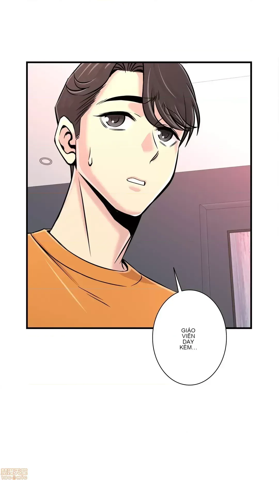 Hội thảo tình cảm ~ Các khóa học đi ngược lại với lẽ thường ~ Chương 1-30