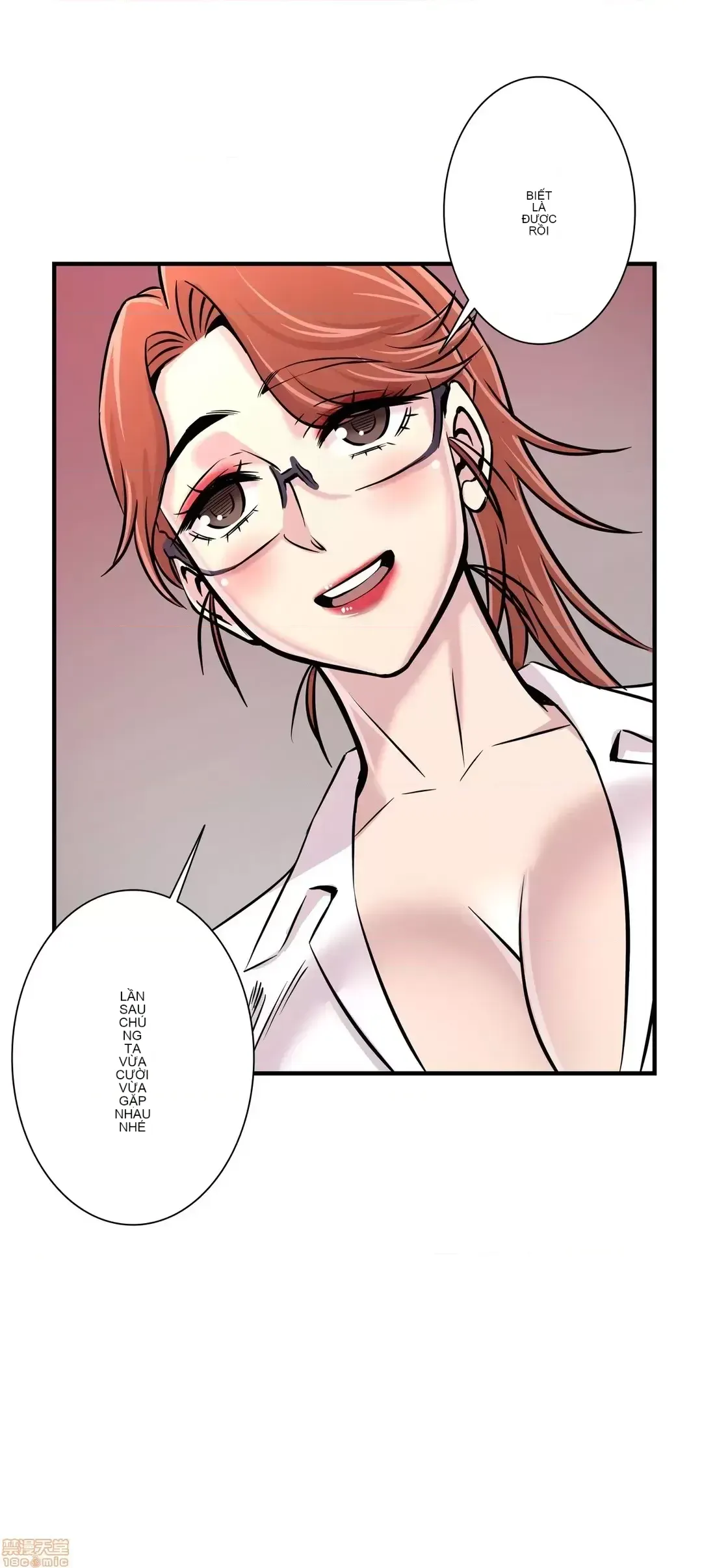 Hội thảo tình cảm ~ Các khóa học đi ngược lại với lẽ thường ~ Chương 1-30