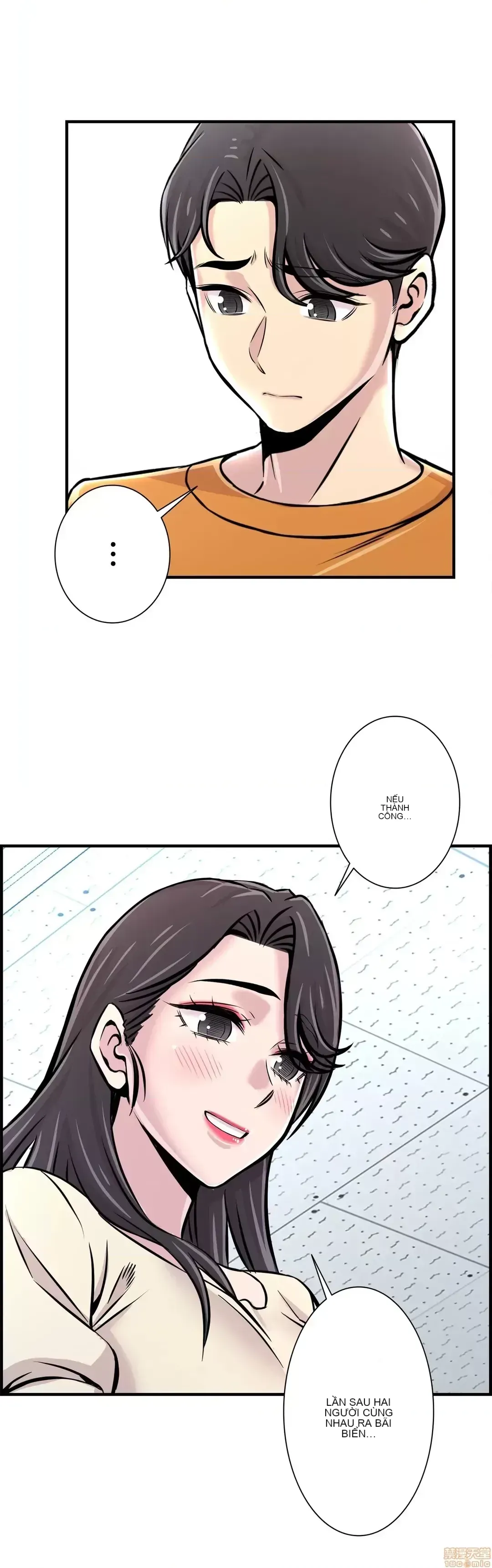 Hội thảo tình cảm ~ Các khóa học đi ngược lại với lẽ thường ~ Chương 1-30