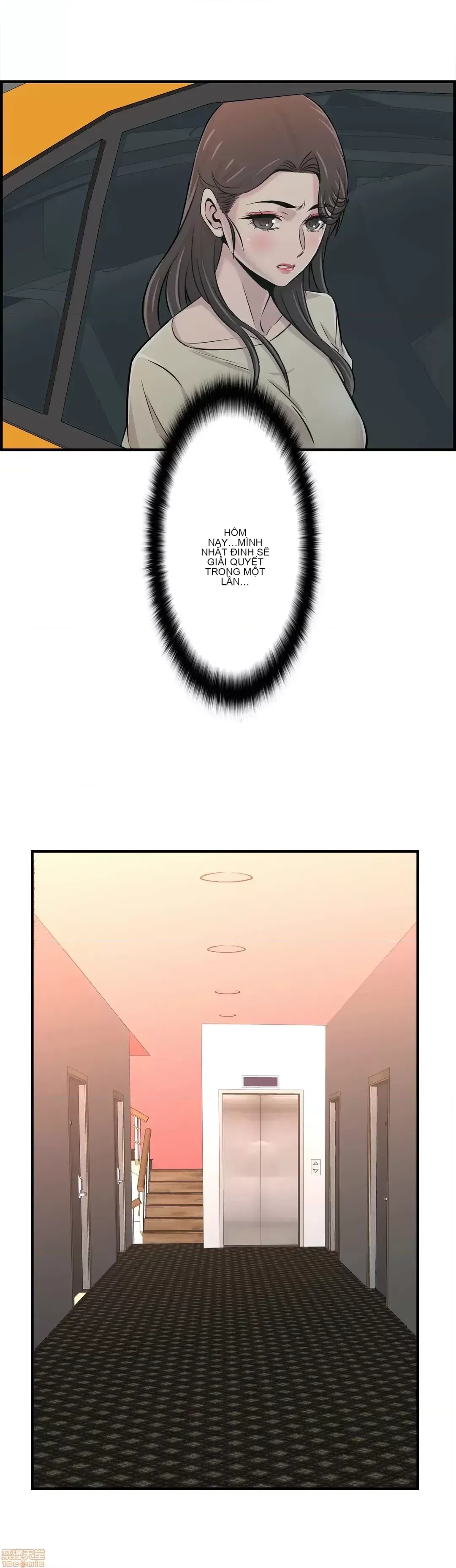 Hội thảo tình cảm ~ Các khóa học đi ngược lại với lẽ thường ~ Chương 1-30