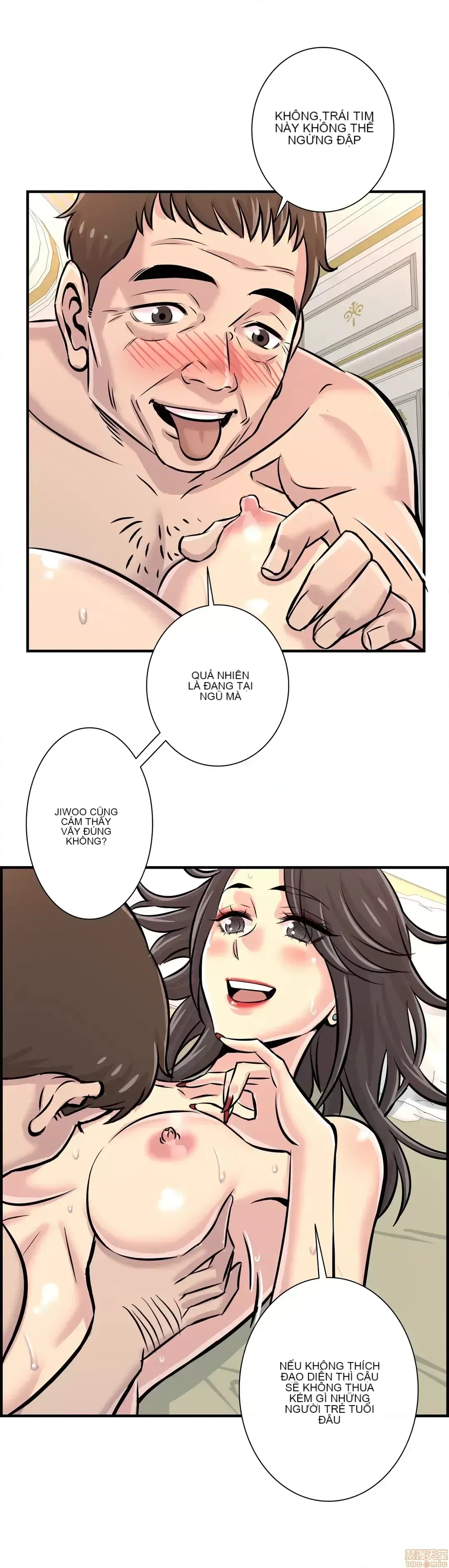 Hội thảo tình cảm ~ Các khóa học đi ngược lại với lẽ thường ~ Chương 1-30