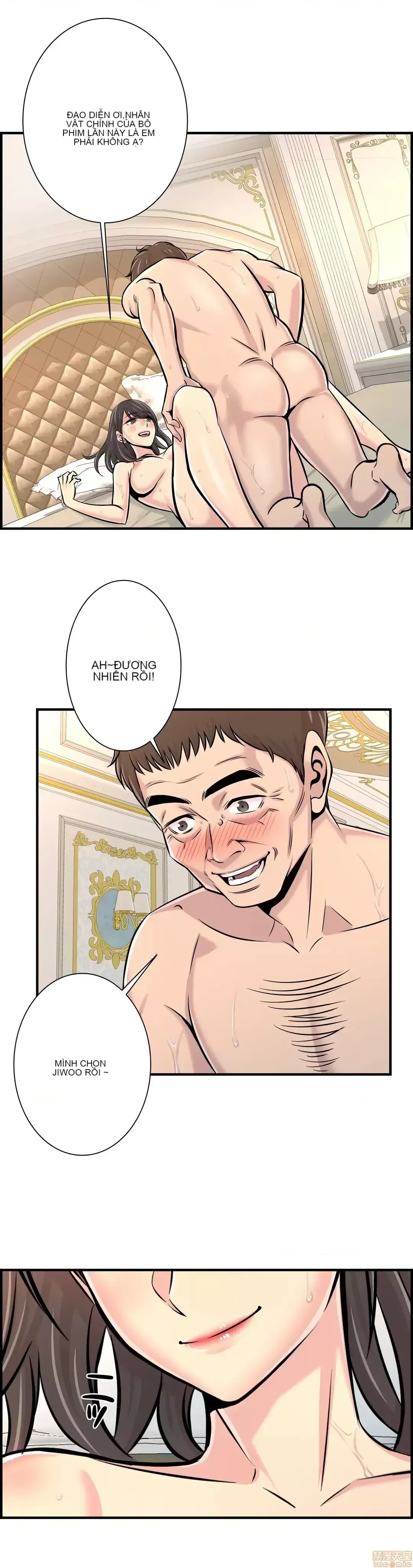 Hội thảo tình cảm ~ Các khóa học đi ngược lại với lẽ thường ~ Chương 1-30