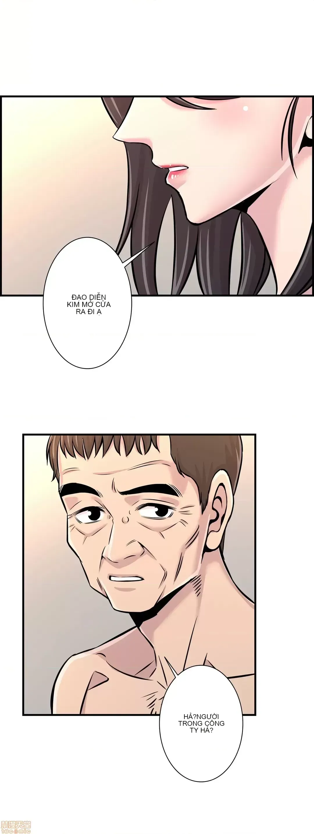 Hội thảo tình cảm ~ Các khóa học đi ngược lại với lẽ thường ~ Chương 1-30