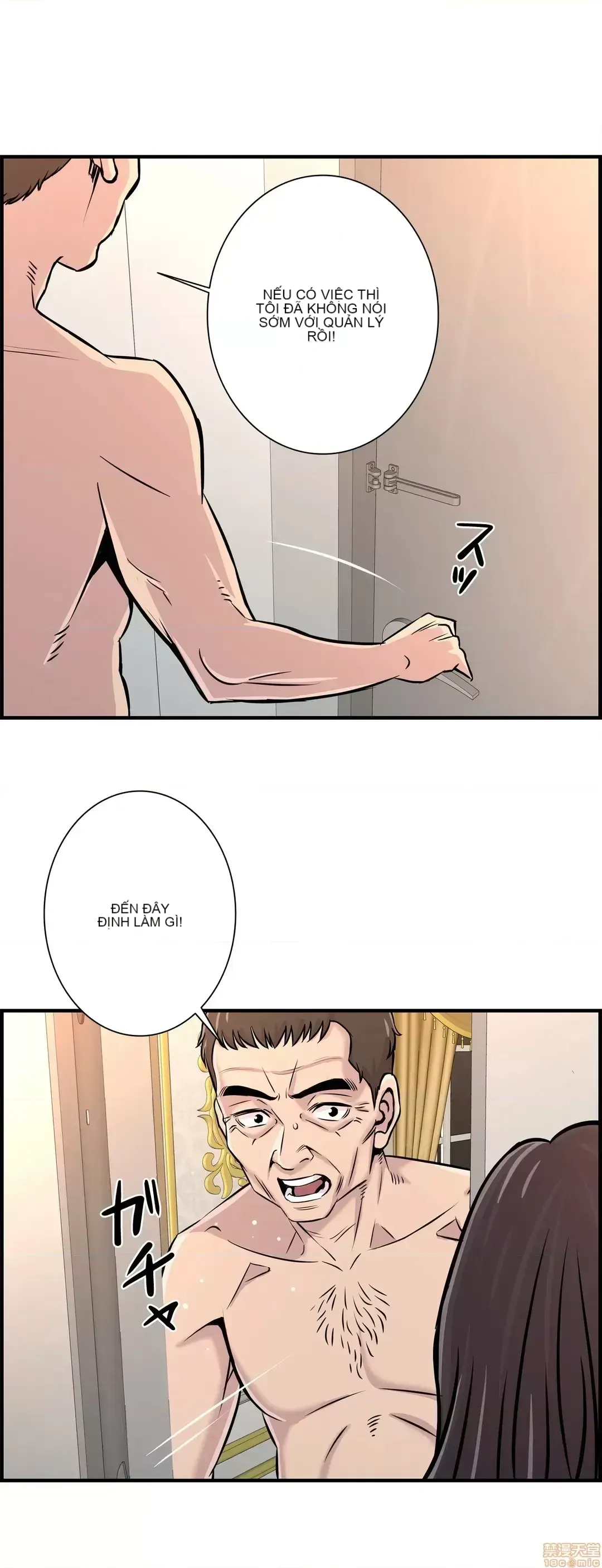 Hội thảo tình cảm ~ Các khóa học đi ngược lại với lẽ thường ~ Chương 1-30