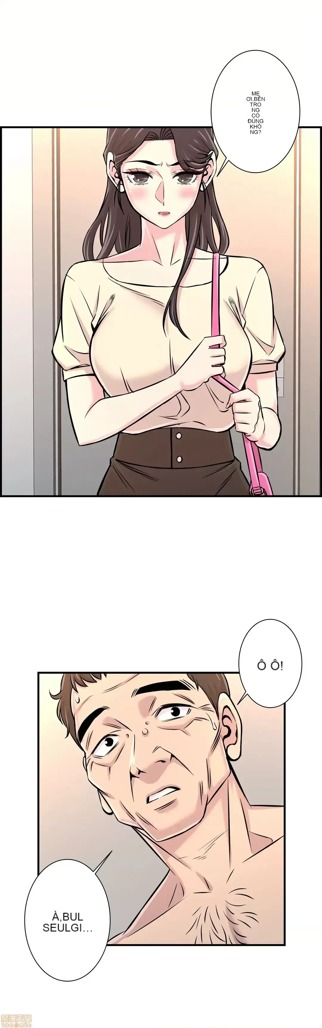 Hội thảo tình cảm ~ Các khóa học đi ngược lại với lẽ thường ~ Chương 1-30