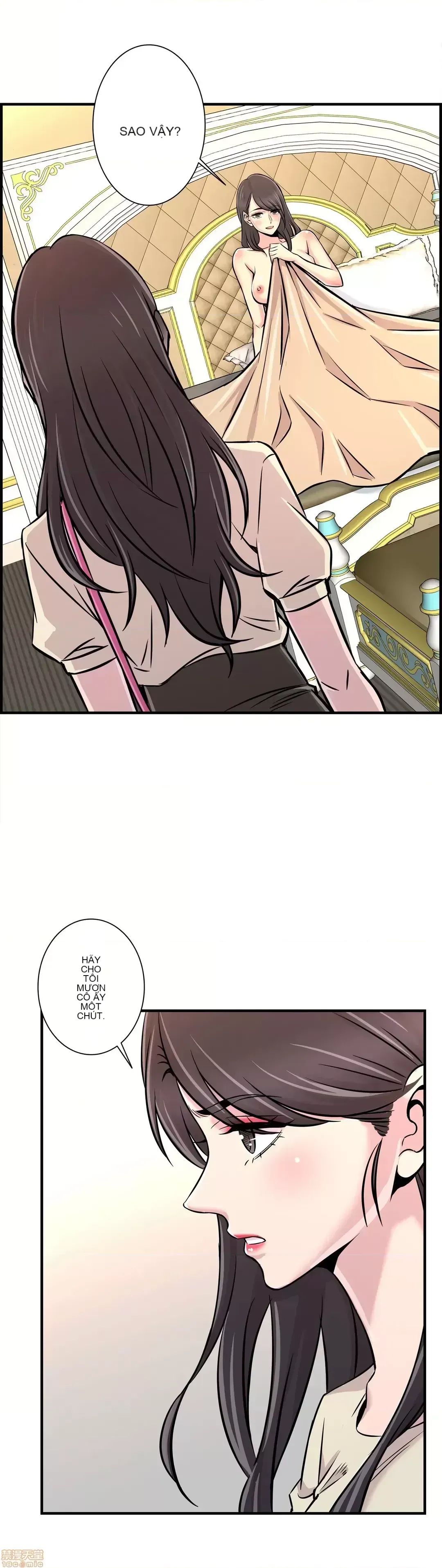 Hội thảo tình cảm ~ Các khóa học đi ngược lại với lẽ thường ~ Chương 1-30