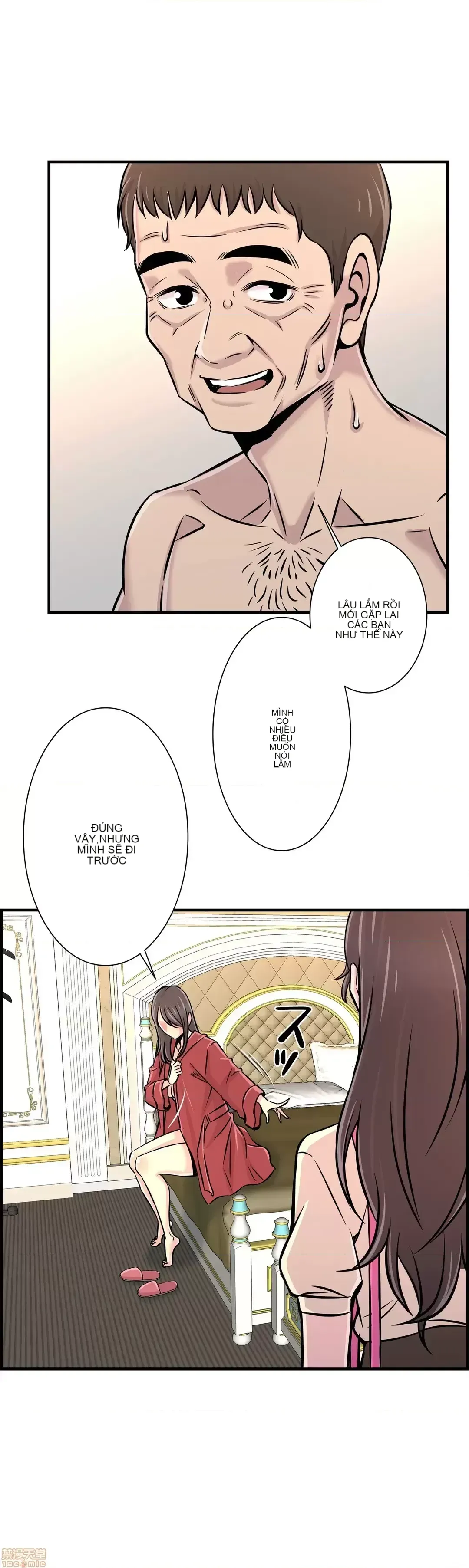 Hội thảo tình cảm ~ Các khóa học đi ngược lại với lẽ thường ~ Chương 1-30