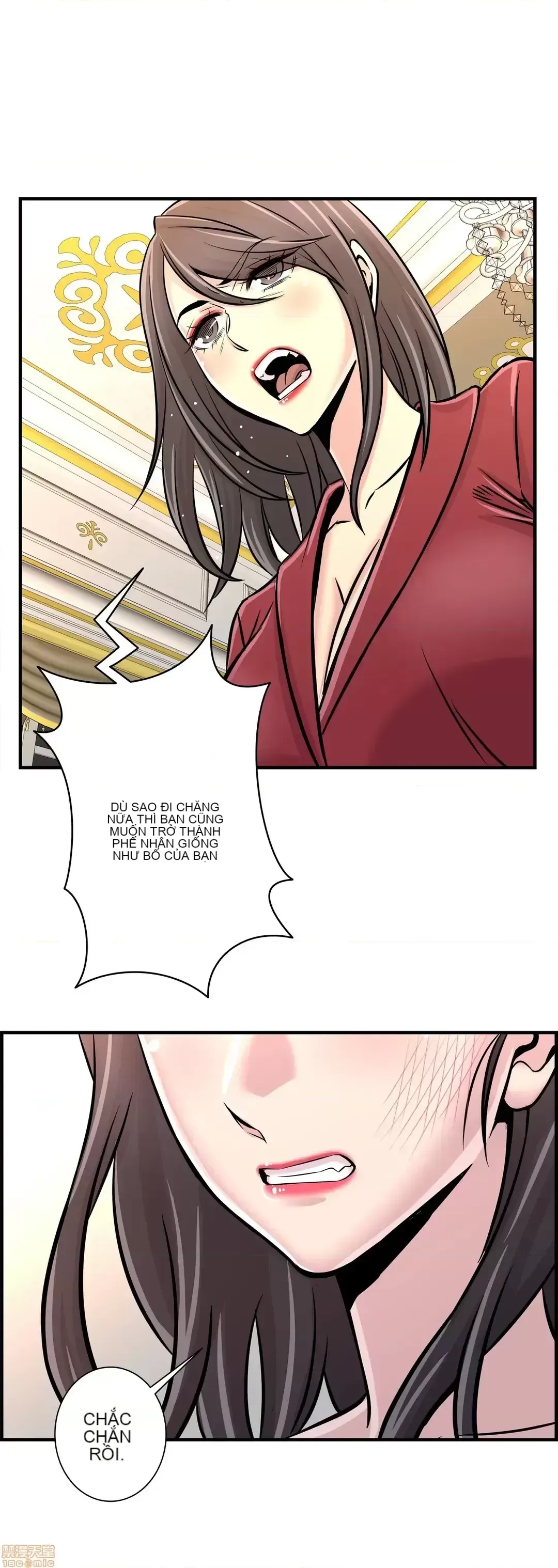 Hội thảo tình cảm ~ Các khóa học đi ngược lại với lẽ thường ~ Chương 1-30