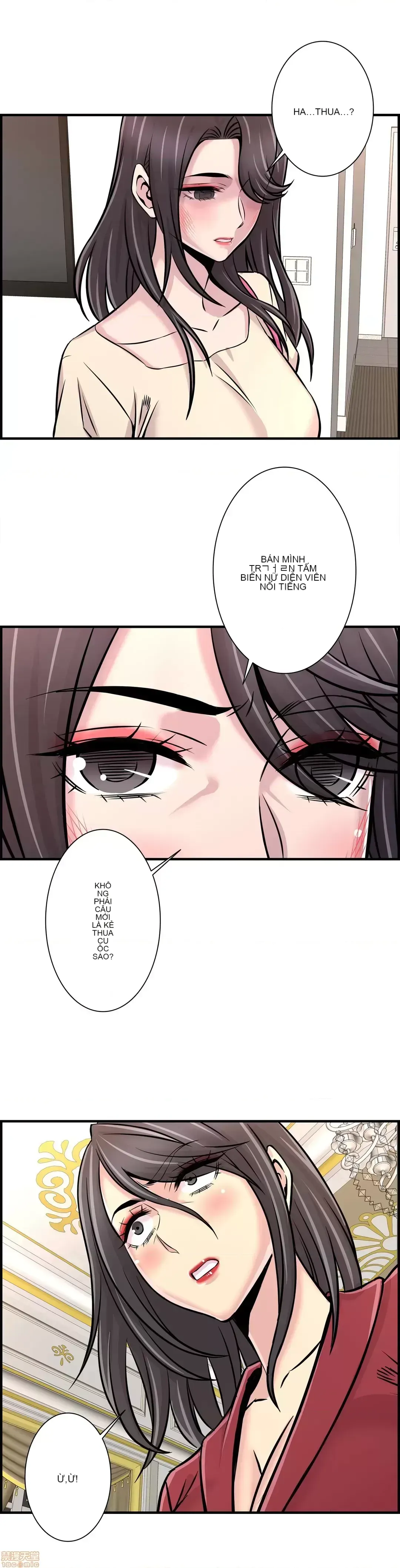 Hội thảo tình cảm ~ Các khóa học đi ngược lại với lẽ thường ~ Chương 1-30