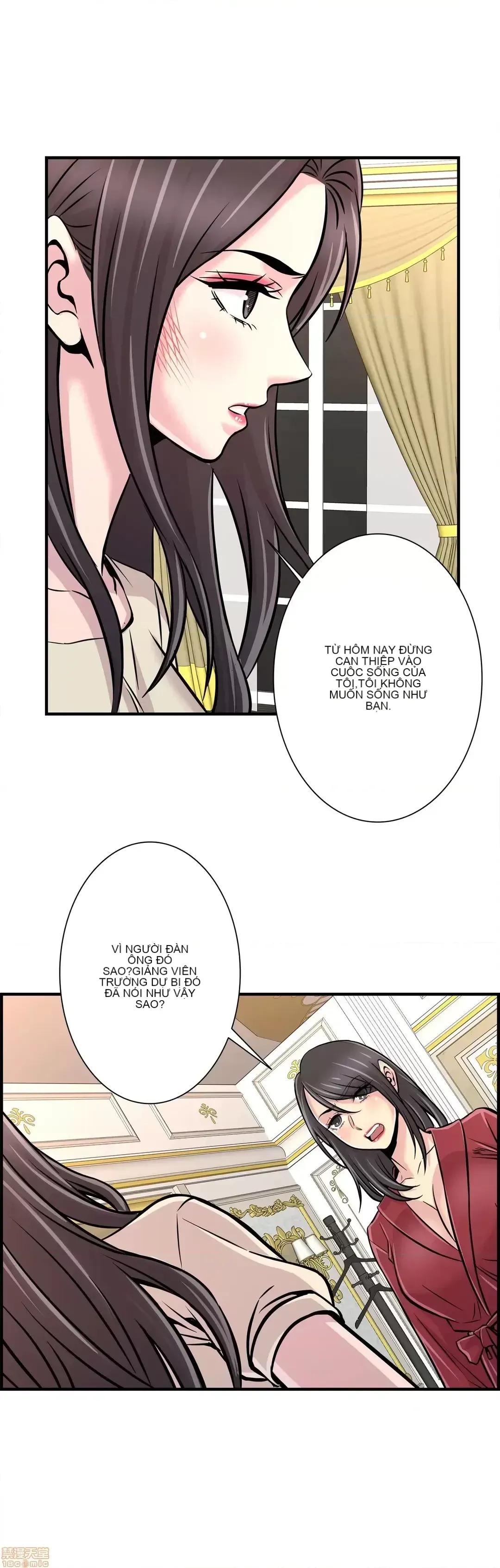 Hội thảo tình cảm ~ Các khóa học đi ngược lại với lẽ thường ~ Chương 1-30