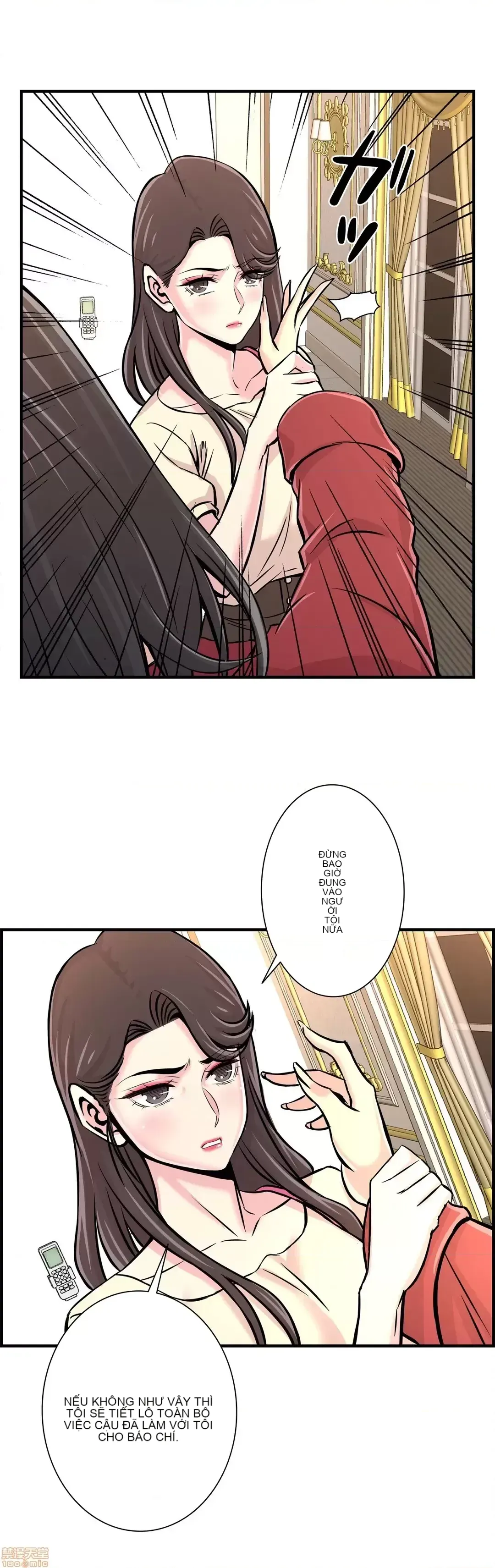 Hội thảo tình cảm ~ Các khóa học đi ngược lại với lẽ thường ~ Chương 1-30