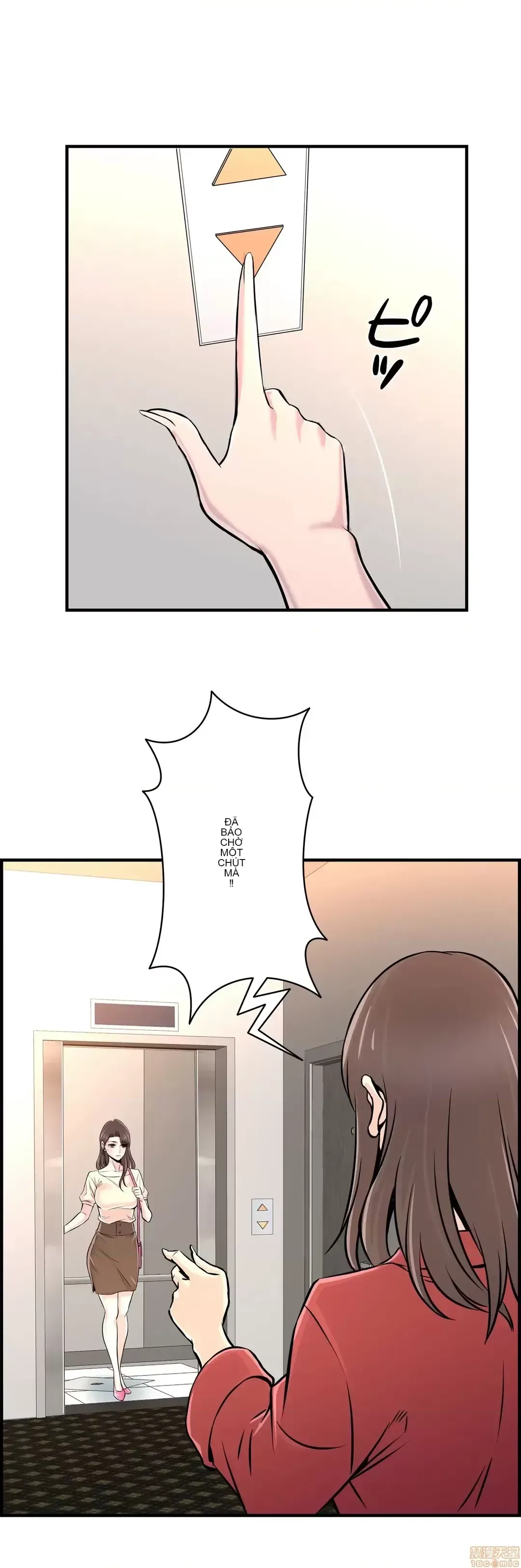 Hội thảo tình cảm ~ Các khóa học đi ngược lại với lẽ thường ~ Chương 1-30