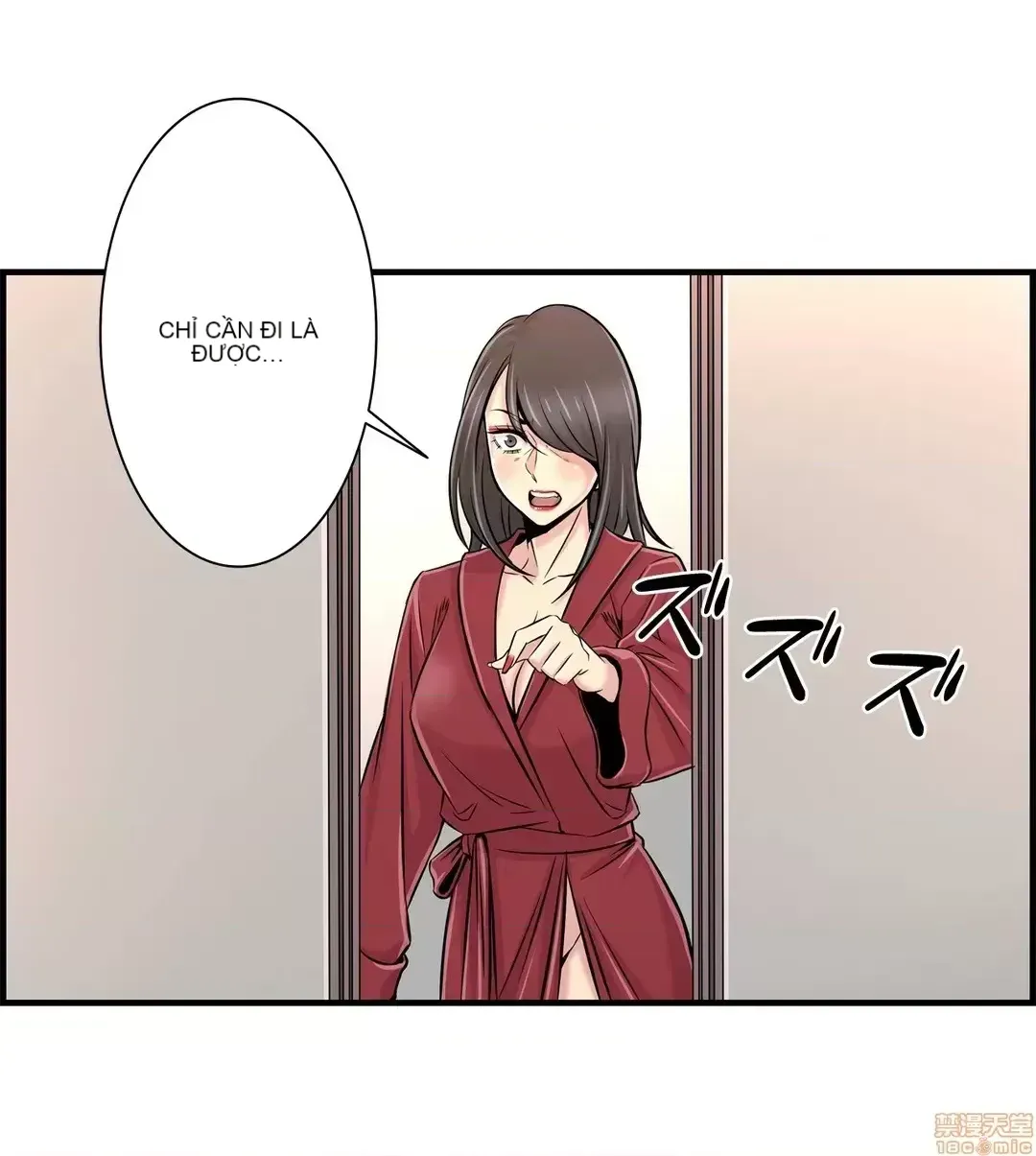 Hội thảo tình cảm ~ Các khóa học đi ngược lại với lẽ thường ~ Chương 1-30