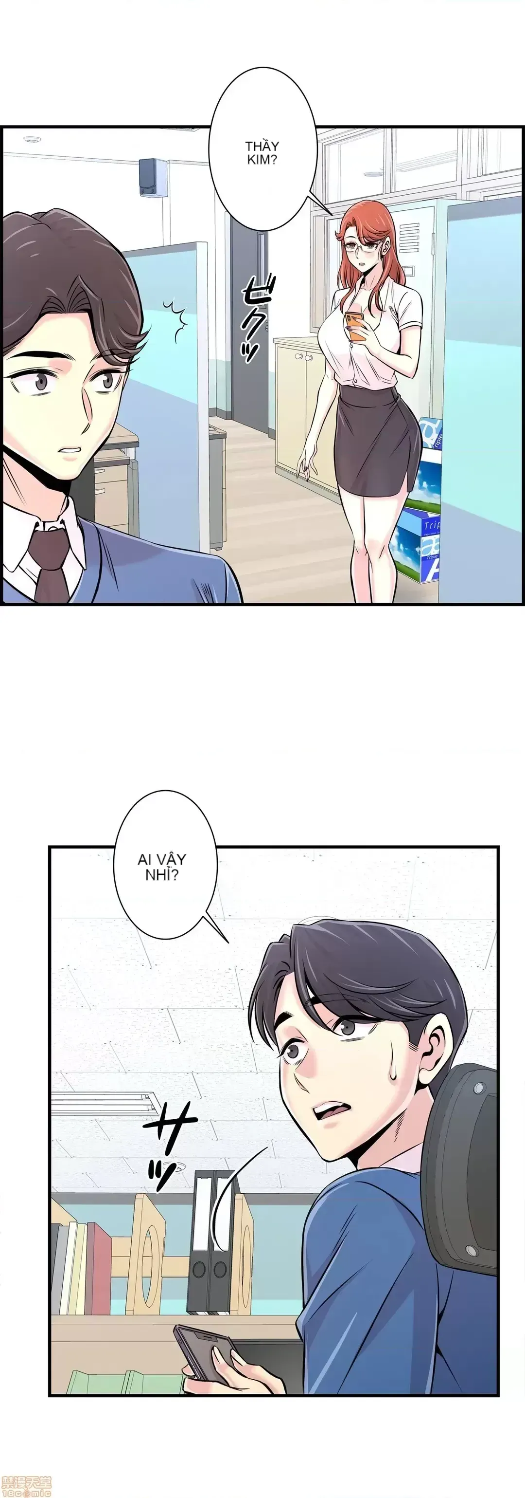 Hội thảo tình cảm ~ Các khóa học đi ngược lại với lẽ thường ~ Chương 1-30