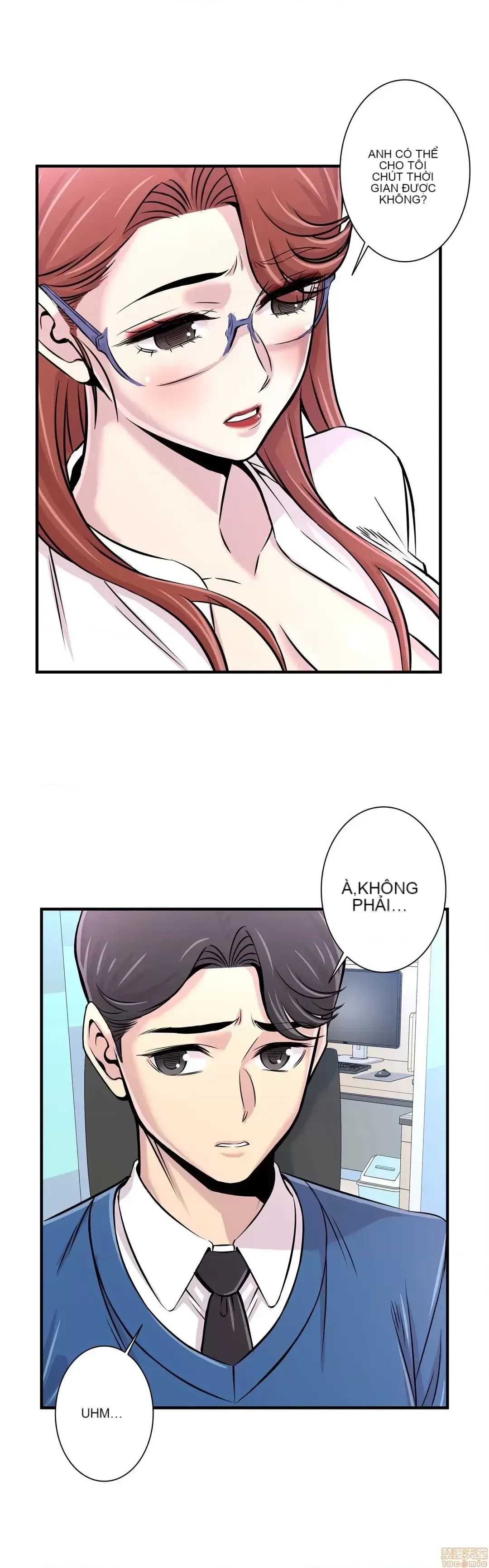 Hội thảo tình cảm ~ Các khóa học đi ngược lại với lẽ thường ~ Chương 1-30