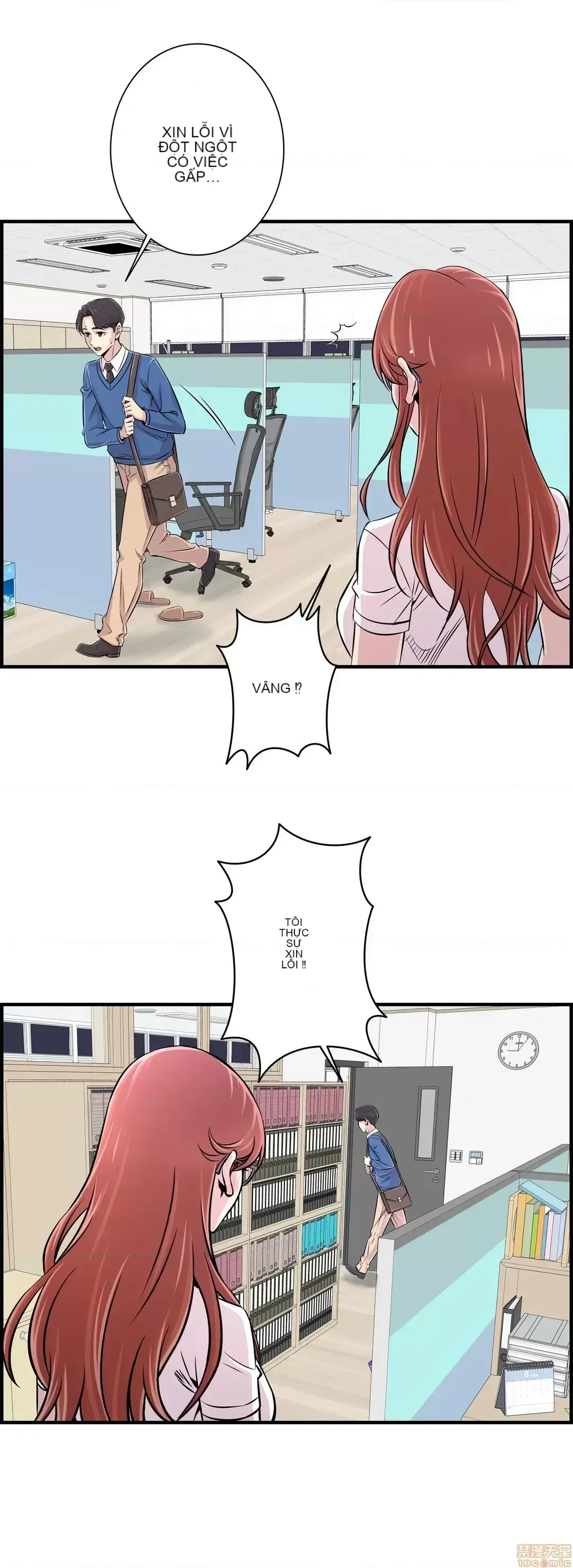 Hội thảo tình cảm ~ Các khóa học đi ngược lại với lẽ thường ~ Chương 1-30