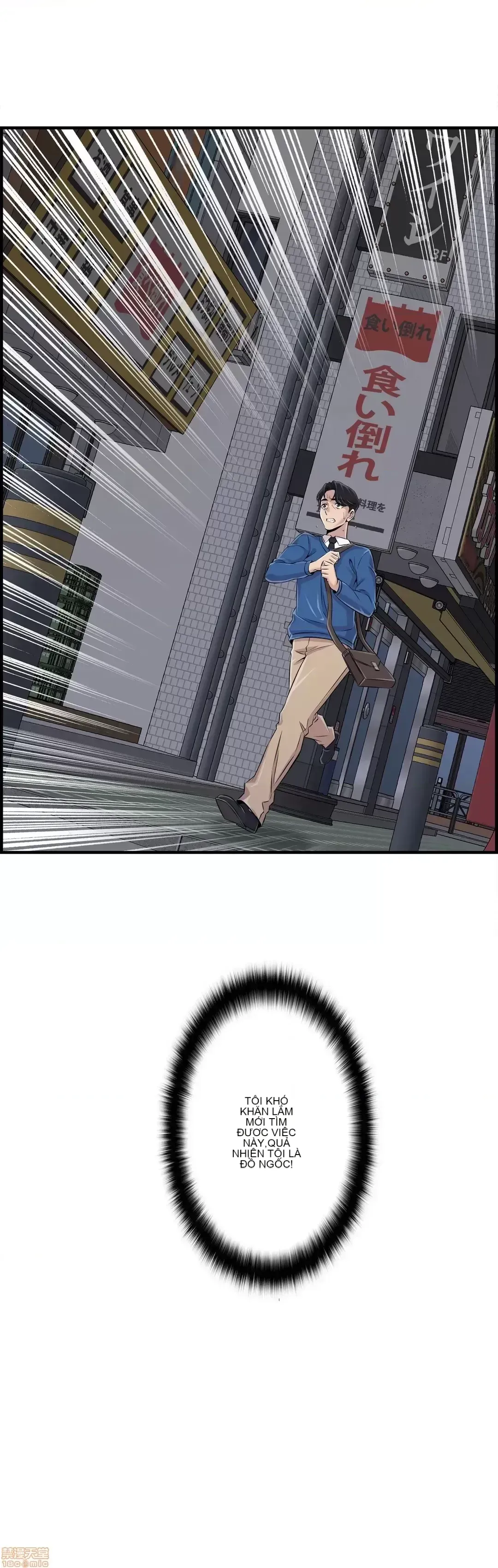 Hội thảo tình cảm ~ Các khóa học đi ngược lại với lẽ thường ~ Chương 1-30