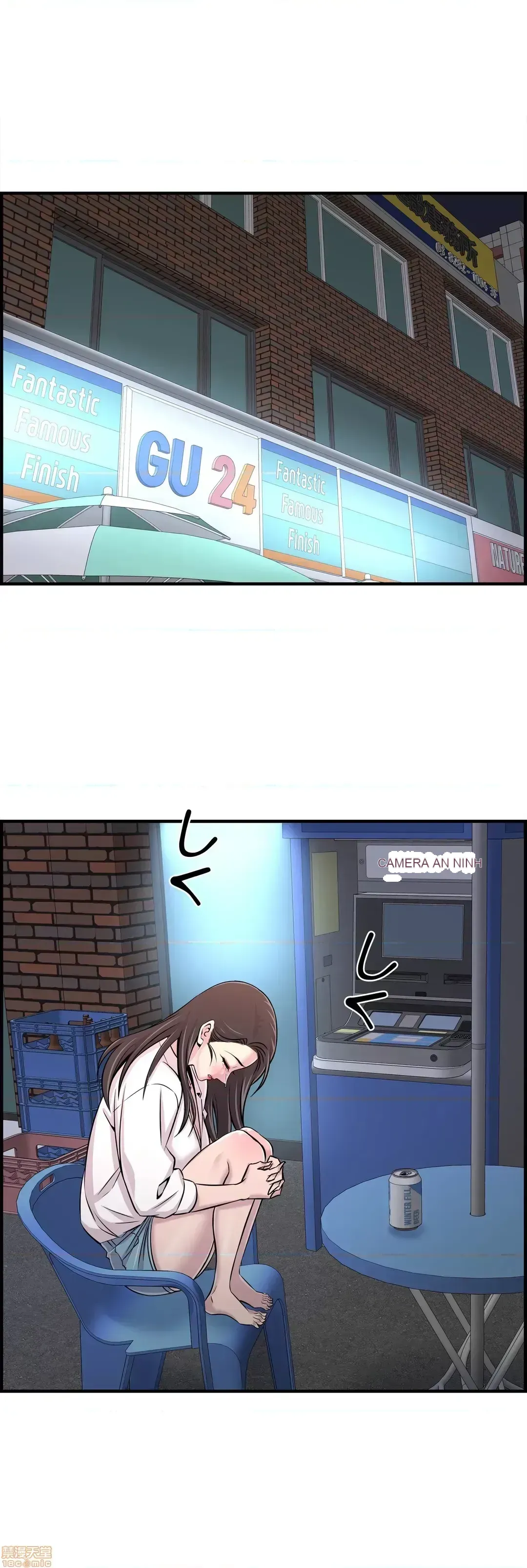 Hội thảo tình cảm ~ Các khóa học đi ngược lại với lẽ thường ~ Chương 1-30