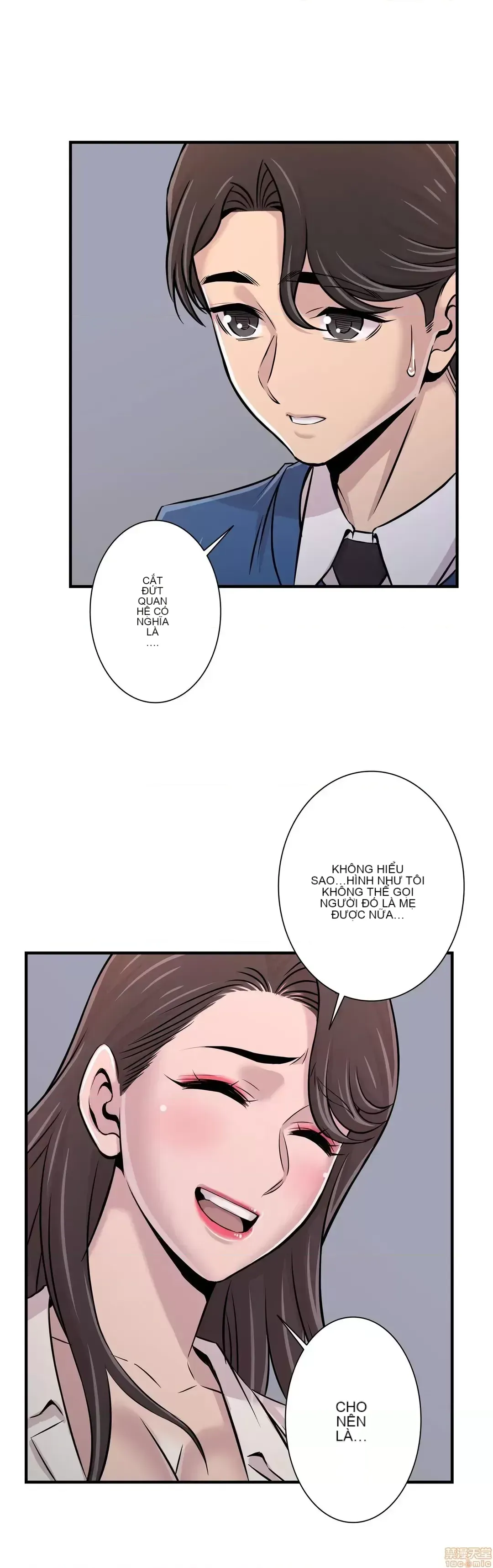 Hội thảo tình cảm ~ Các khóa học đi ngược lại với lẽ thường ~ Chương 1-30