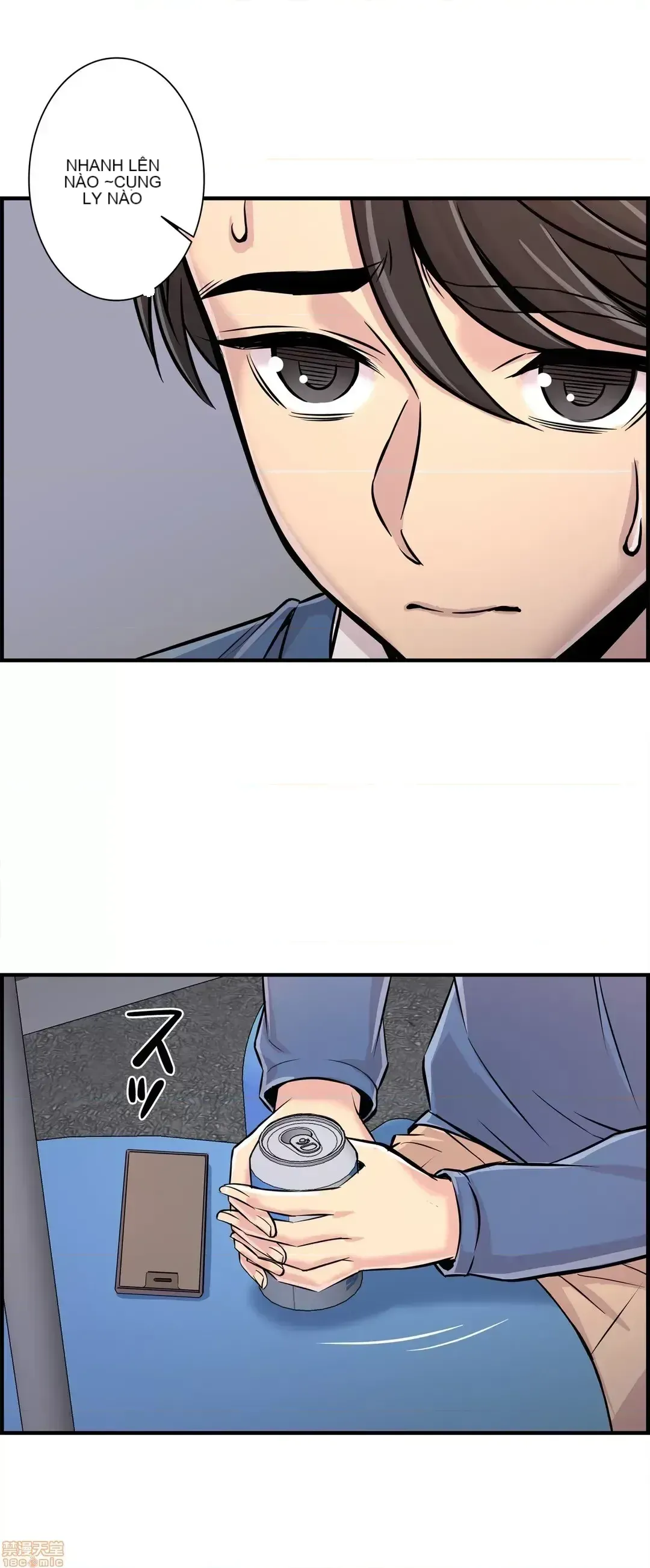 Hội thảo tình cảm ~ Các khóa học đi ngược lại với lẽ thường ~ Chương 1-30