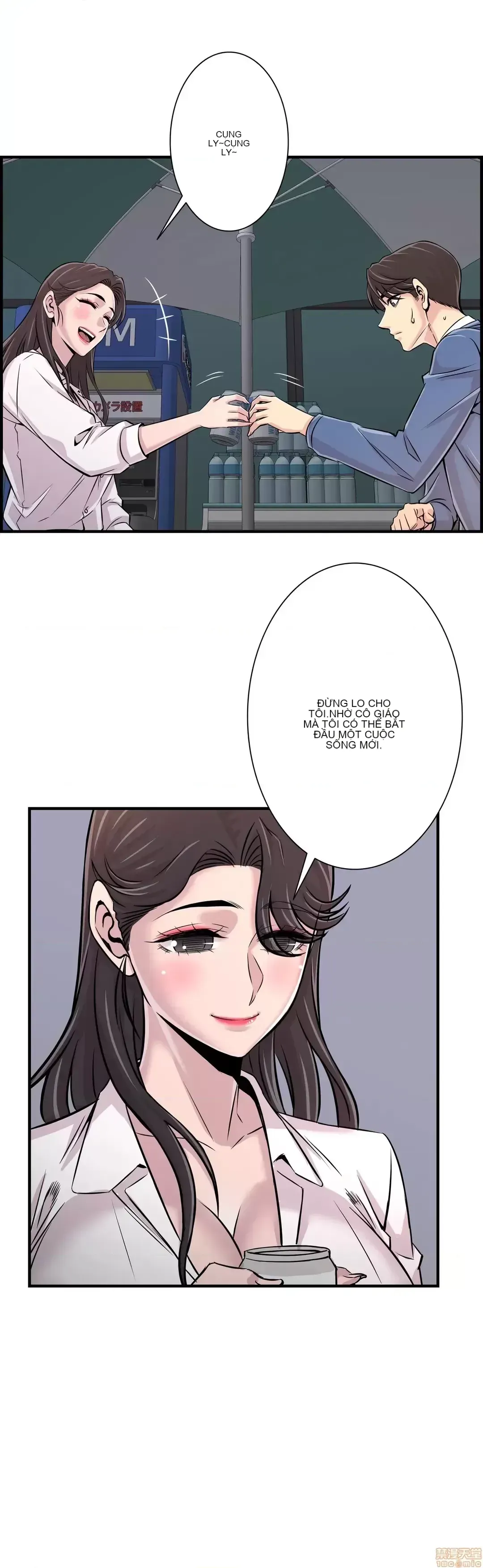 Hội thảo tình cảm ~ Các khóa học đi ngược lại với lẽ thường ~ Chương 1-30