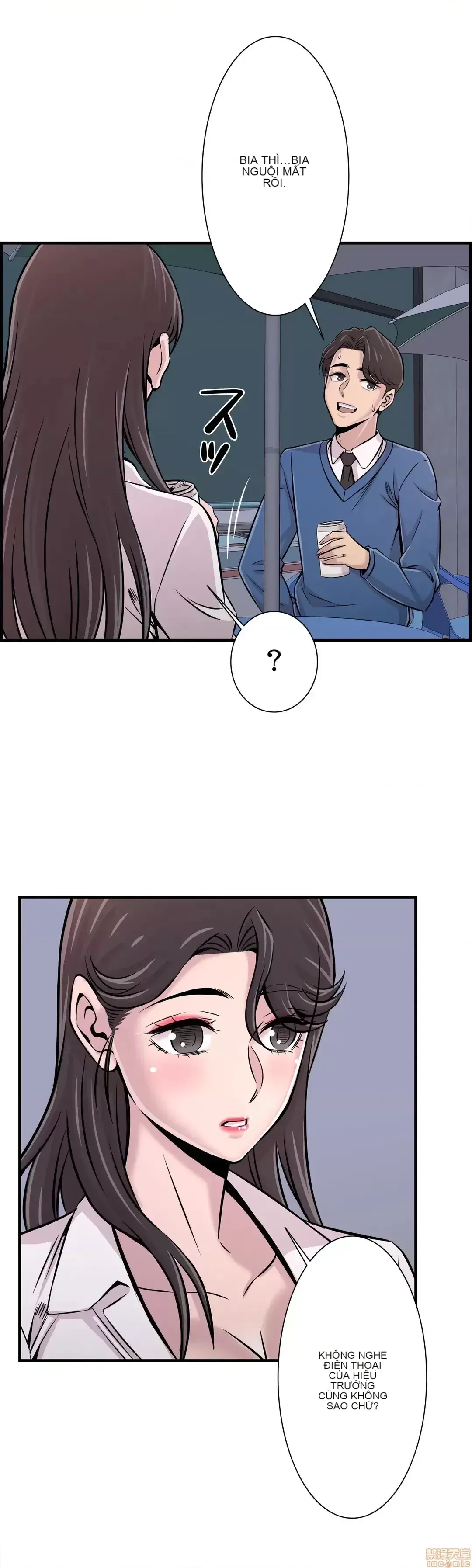 Hội thảo tình cảm ~ Các khóa học đi ngược lại với lẽ thường ~ Chương 1-30