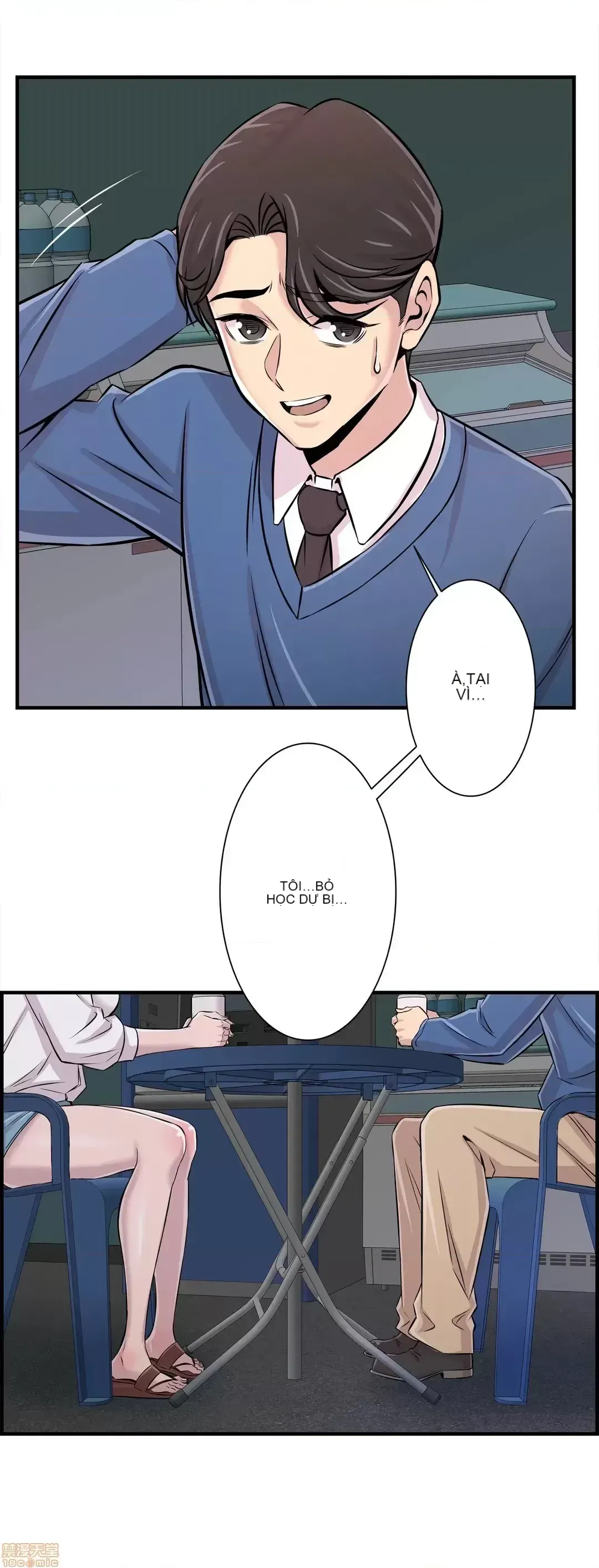 Hội thảo tình cảm ~ Các khóa học đi ngược lại với lẽ thường ~ Chương 1-30