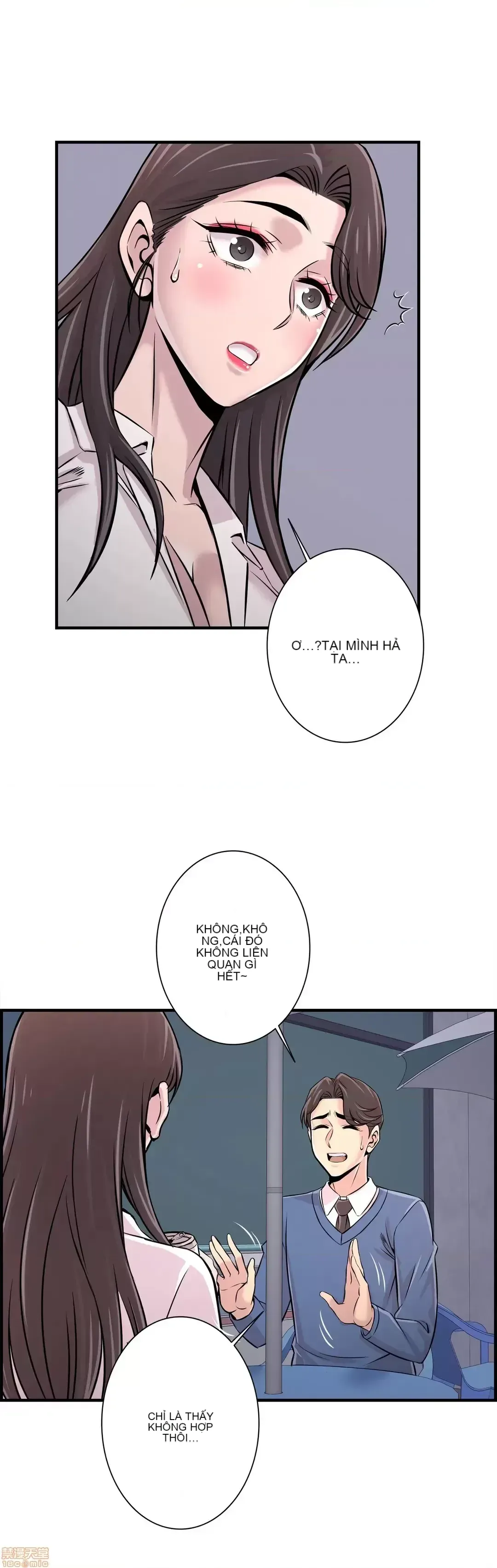 Hội thảo tình cảm ~ Các khóa học đi ngược lại với lẽ thường ~ Chương 1-30