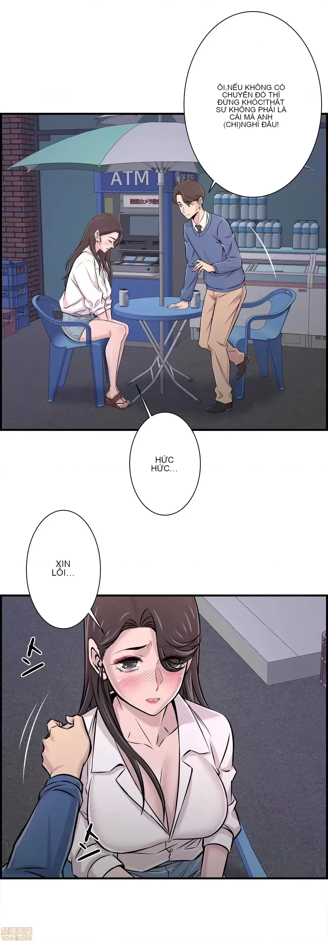 Hội thảo tình cảm ~ Các khóa học đi ngược lại với lẽ thường ~ Chương 1-30