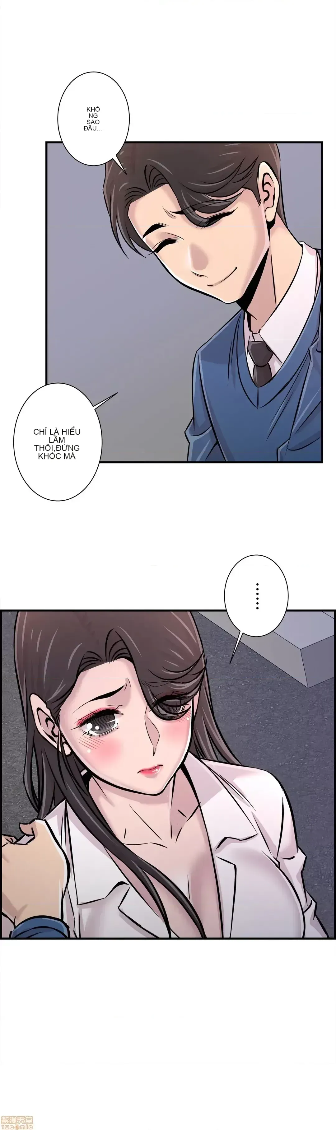 Hội thảo tình cảm ~ Các khóa học đi ngược lại với lẽ thường ~ Chương 1-30