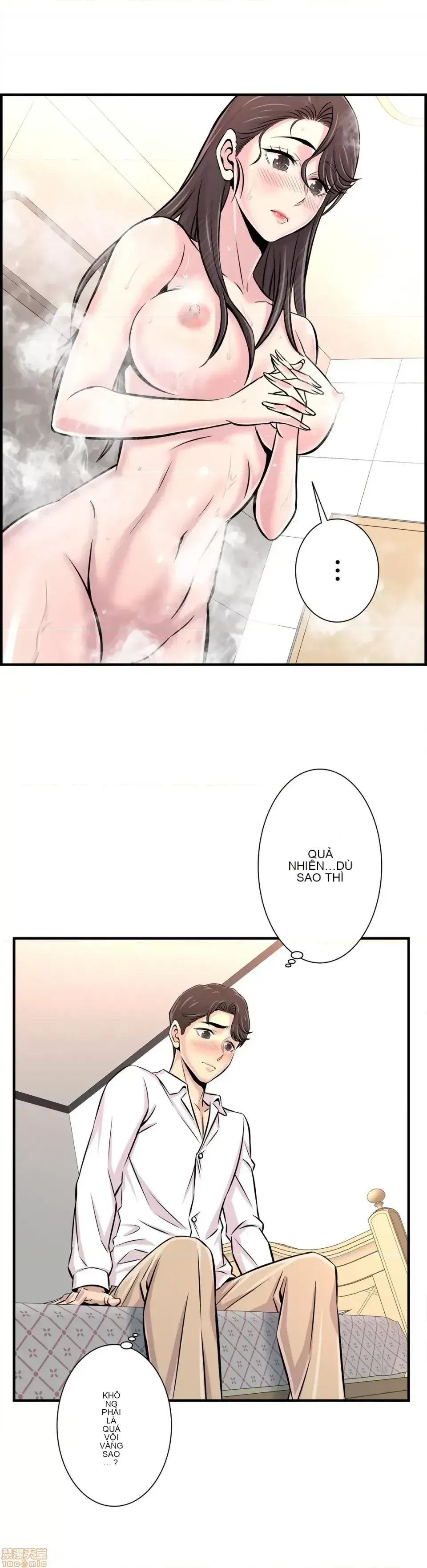 Hội thảo tình cảm ~ Các khóa học đi ngược lại với lẽ thường ~ Chương 1-30