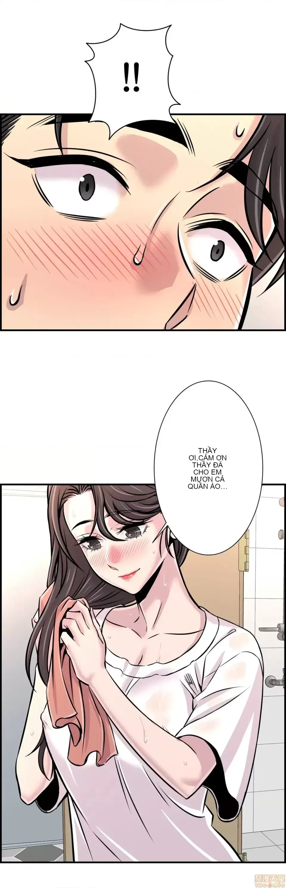 Hội thảo tình cảm ~ Các khóa học đi ngược lại với lẽ thường ~ Chương 1-30