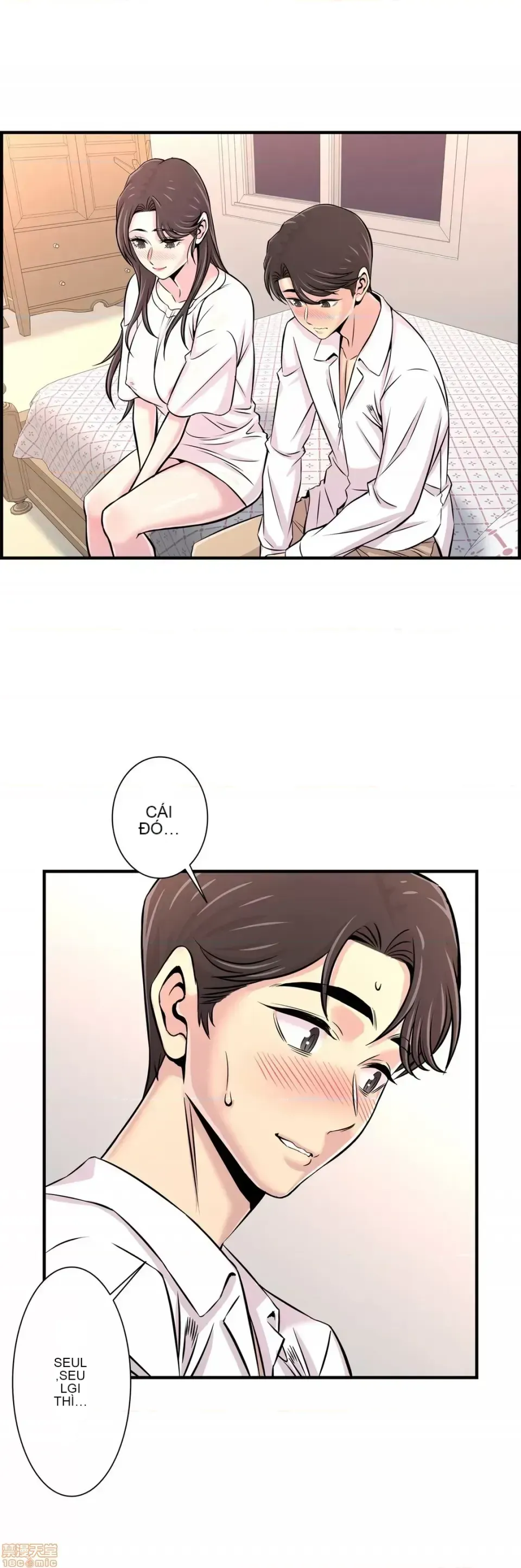 Hội thảo tình cảm ~ Các khóa học đi ngược lại với lẽ thường ~ Chương 1-30