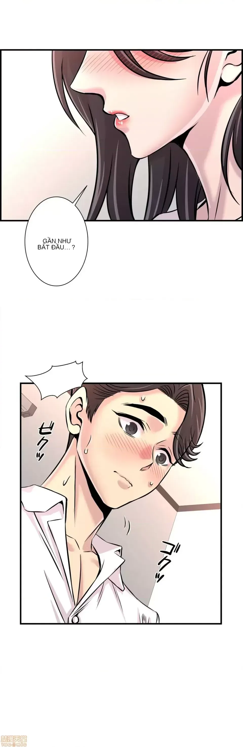 Hội thảo tình cảm ~ Các khóa học đi ngược lại với lẽ thường ~ Chương 1-30