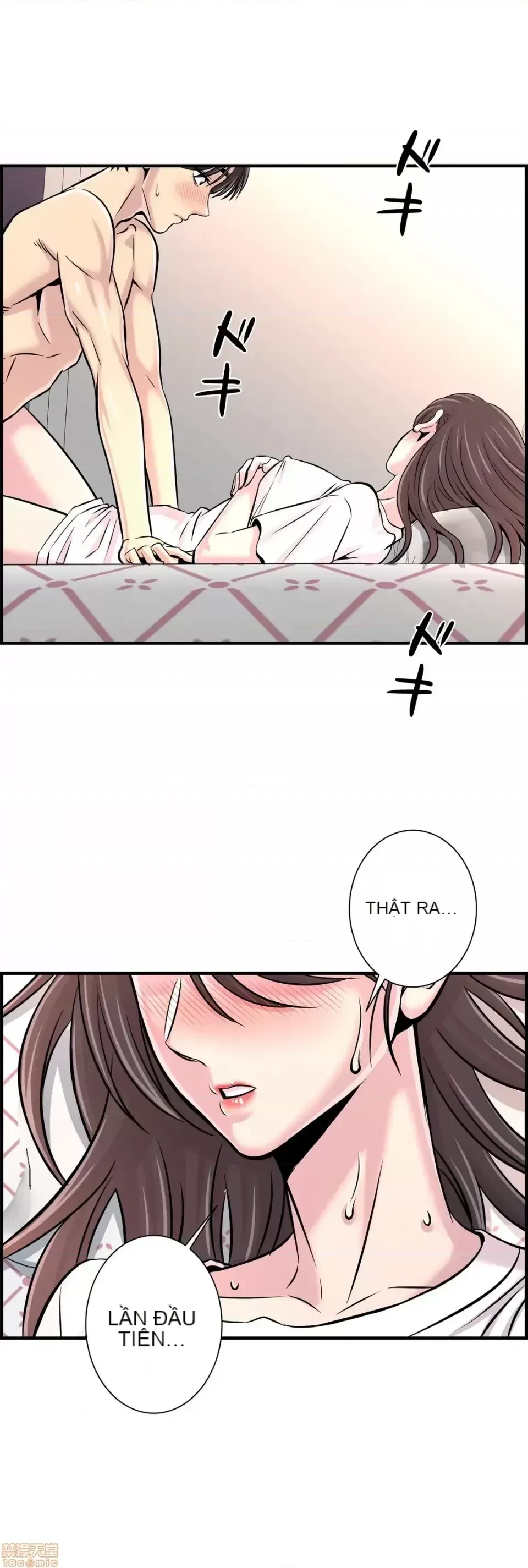 Hội thảo tình cảm ~ Các khóa học đi ngược lại với lẽ thường ~ Chương 1-30