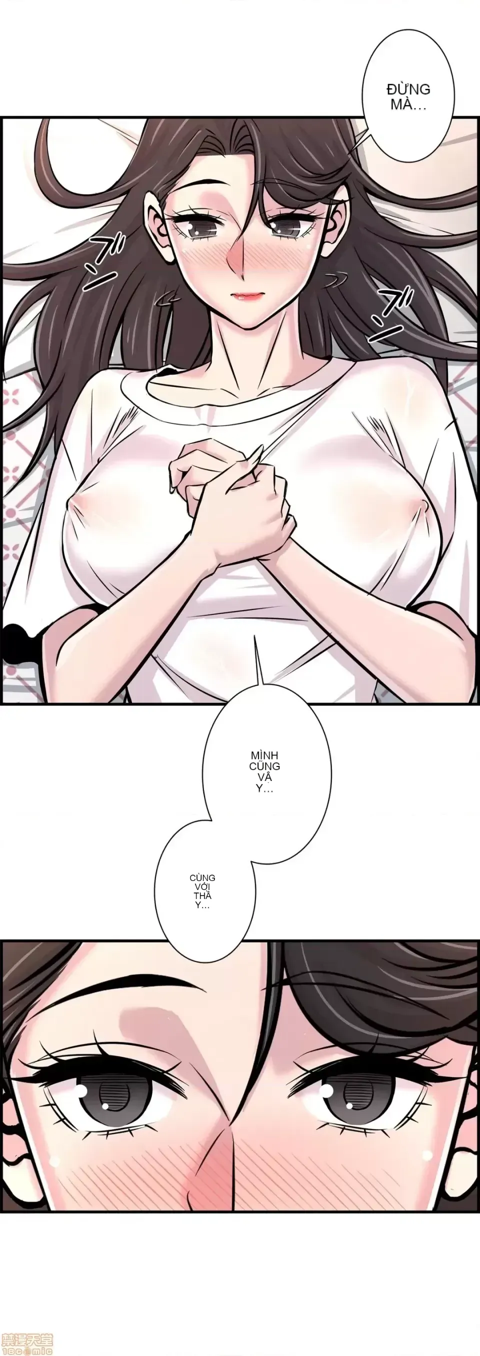 Hội thảo tình cảm ~ Các khóa học đi ngược lại với lẽ thường ~ Chương 1-30