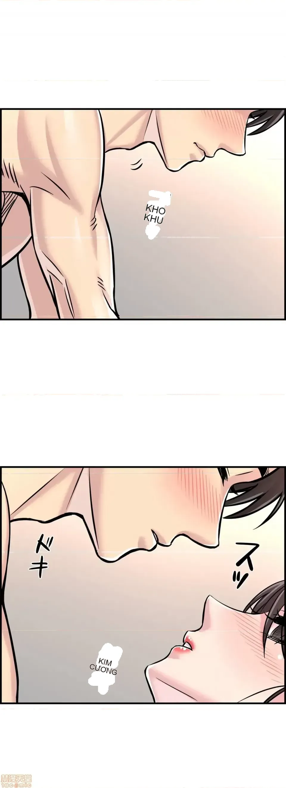 Hội thảo tình cảm ~ Các khóa học đi ngược lại với lẽ thường ~ Chương 1-30