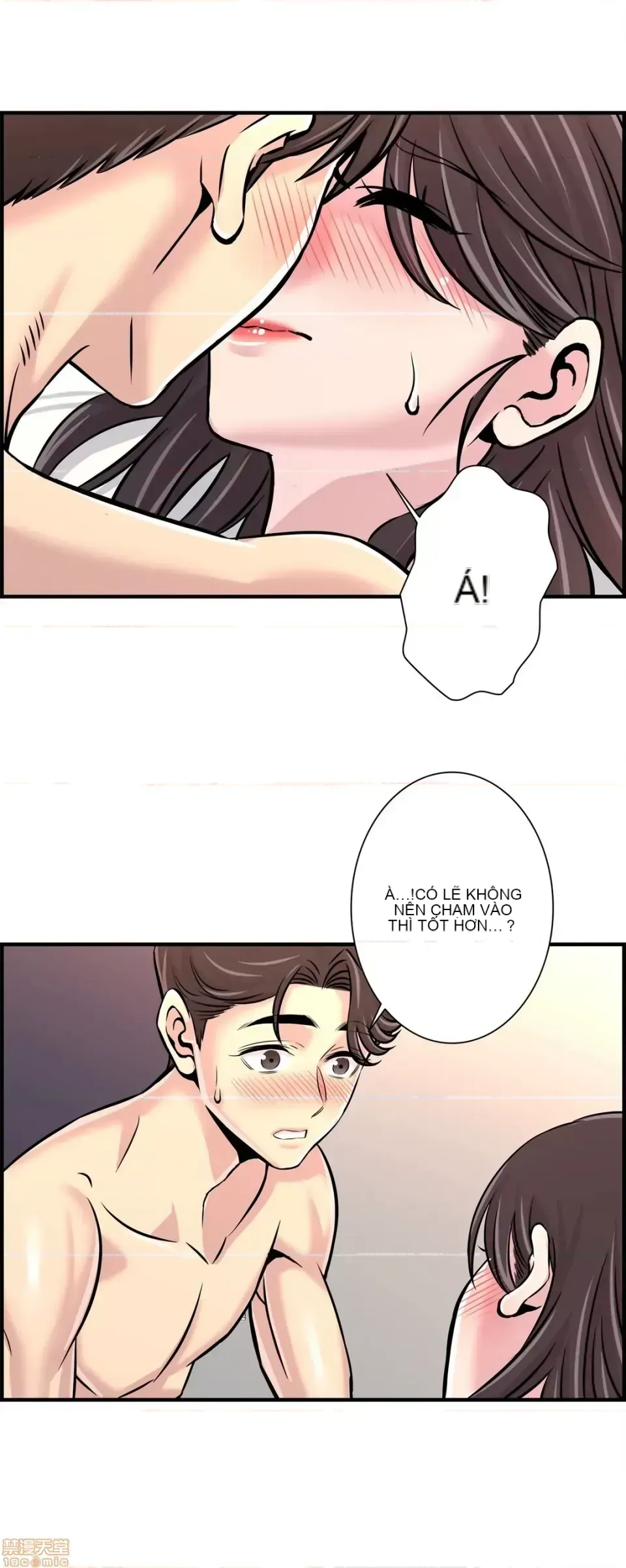 Hội thảo tình cảm ~ Các khóa học đi ngược lại với lẽ thường ~ Chương 1-30