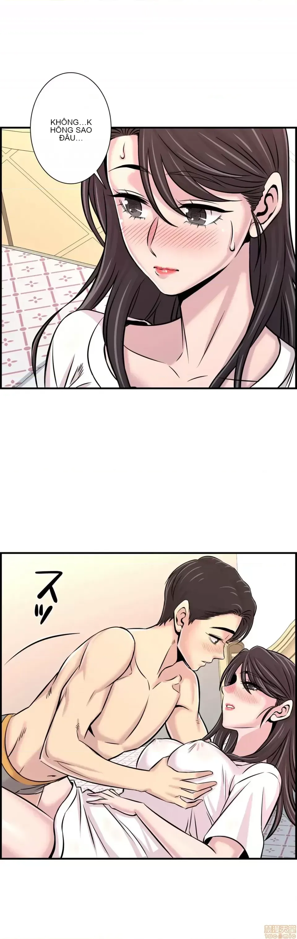 Hội thảo tình cảm ~ Các khóa học đi ngược lại với lẽ thường ~ Chương 1-30