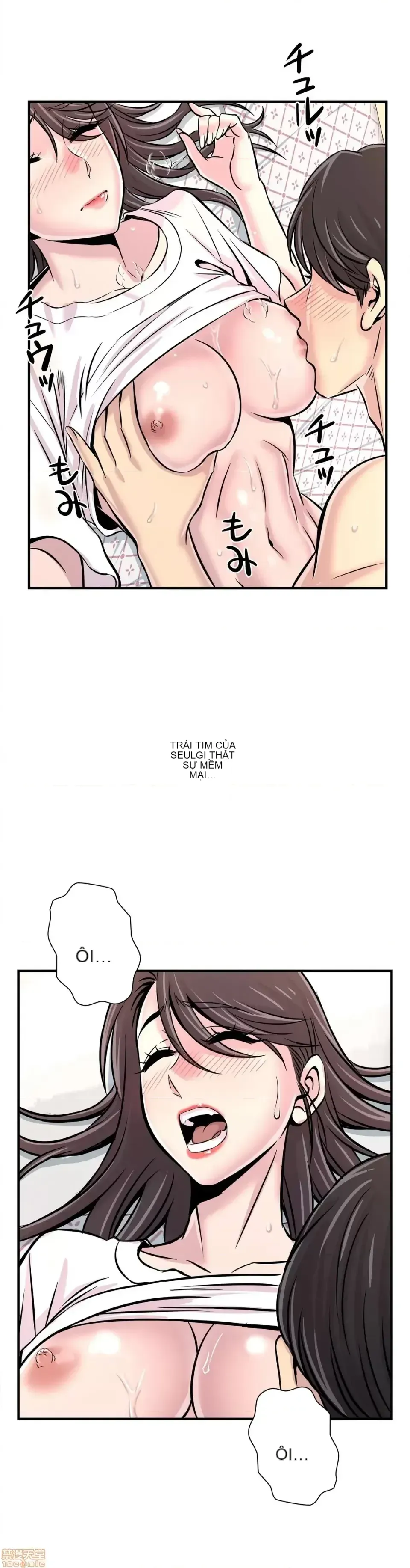 Hội thảo tình cảm ~ Các khóa học đi ngược lại với lẽ thường ~ Chương 1-30