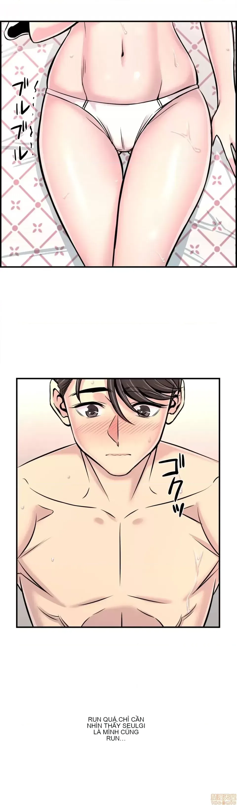 Hội thảo tình cảm ~ Các khóa học đi ngược lại với lẽ thường ~ Chương 1-30