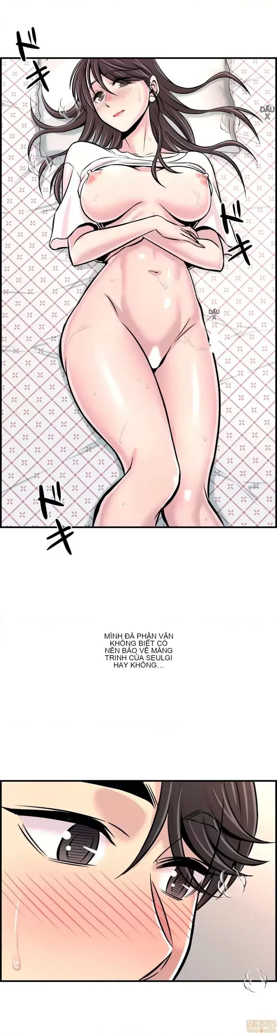 Hội thảo tình cảm ~ Các khóa học đi ngược lại với lẽ thường ~ Chương 1-30