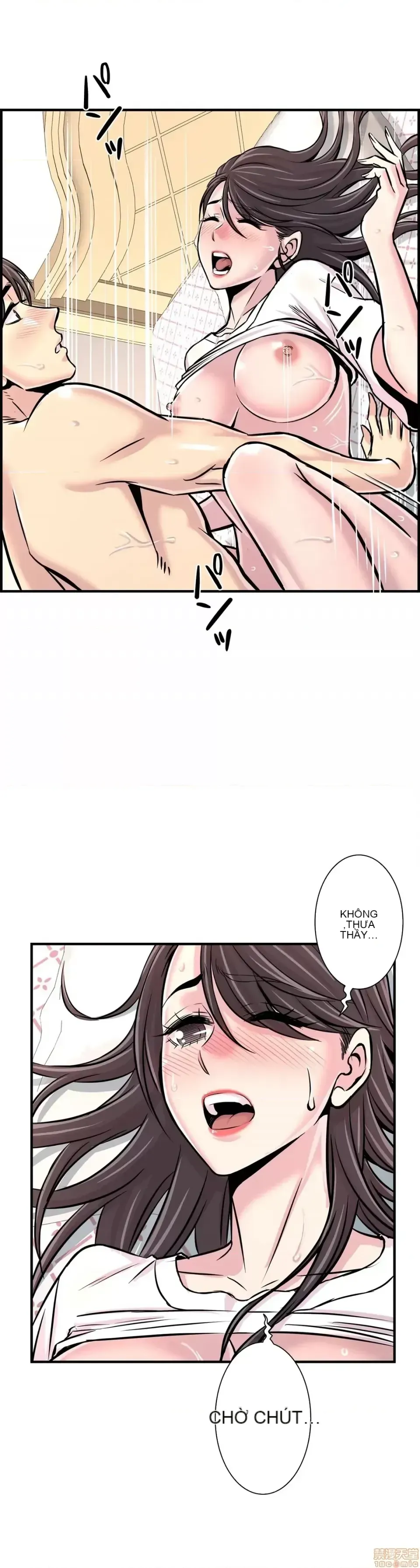 Hội thảo tình cảm ~ Các khóa học đi ngược lại với lẽ thường ~ Chương 1-30